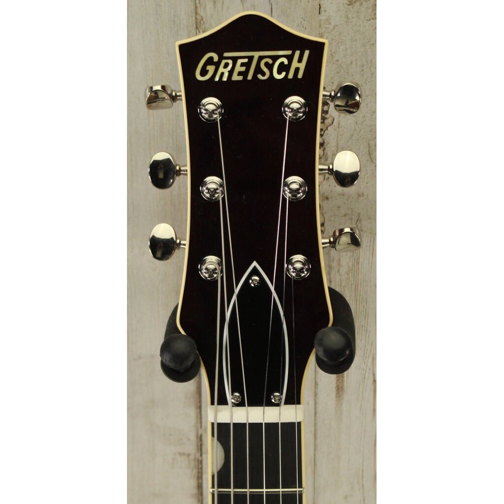 Gretsch DEMO Gretsch G6128T-59 Vintage Select ’59 Duo Jet - Black (164)