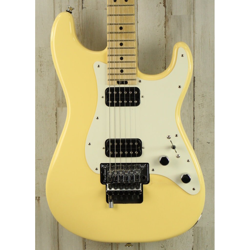 Charvel USED Charvel Pro-Mod So-Cal Style 1 HH FR M (061)