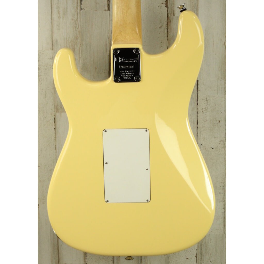 Charvel USED Charvel Pro-Mod So-Cal Style 1 HH FR M (061)