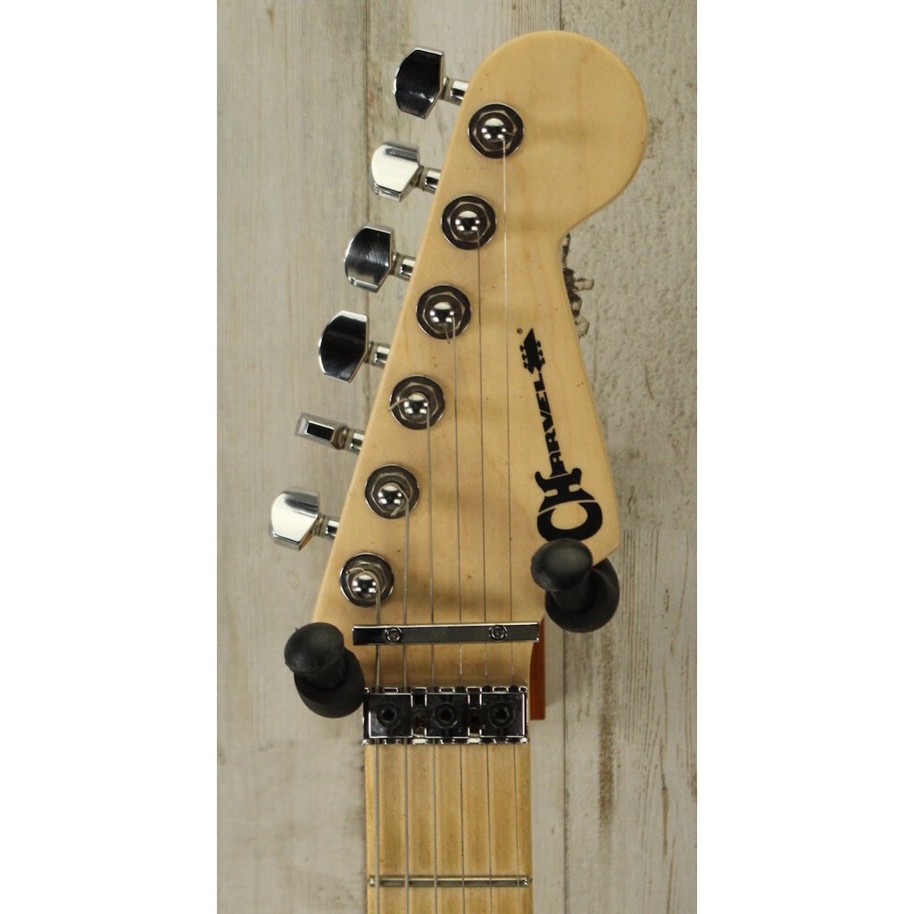 Charvel USED Charvel Pro-Mod So-Cal Style 1 HH FR M (061)
