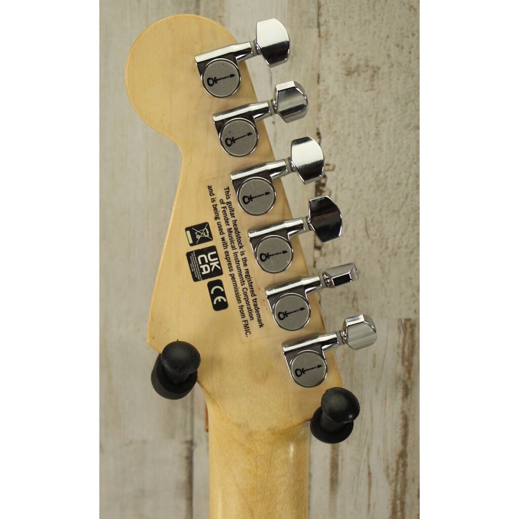 Charvel USED Charvel Pro-Mod So-Cal Style 1 HH FR M (061)