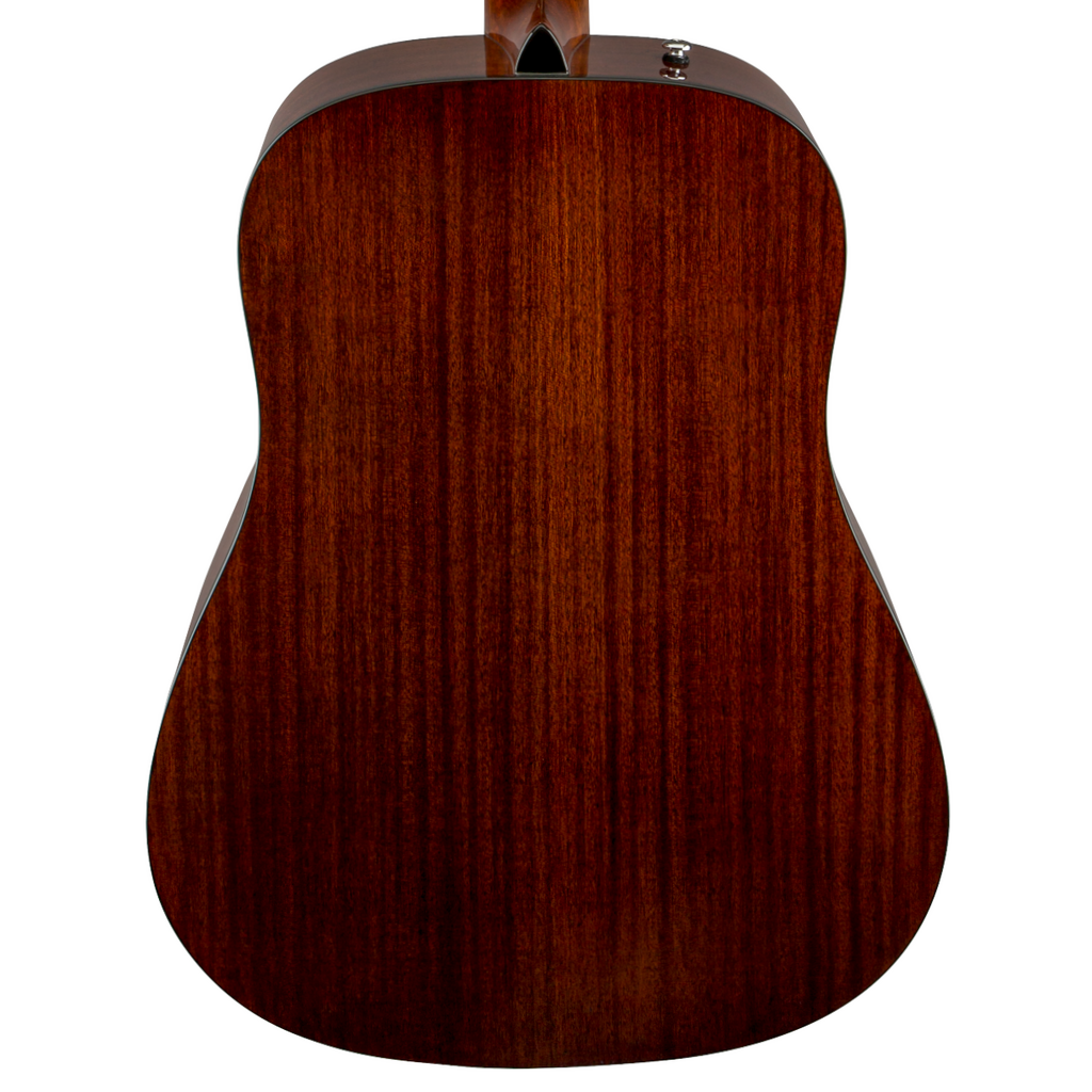 Fender NEW Fender CD-60 Dreadnought V3 w/Case - Sunburst