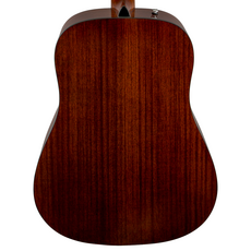 Fender NEW Fender CD-60 Dreadnought V3 w/Case - Sunburst