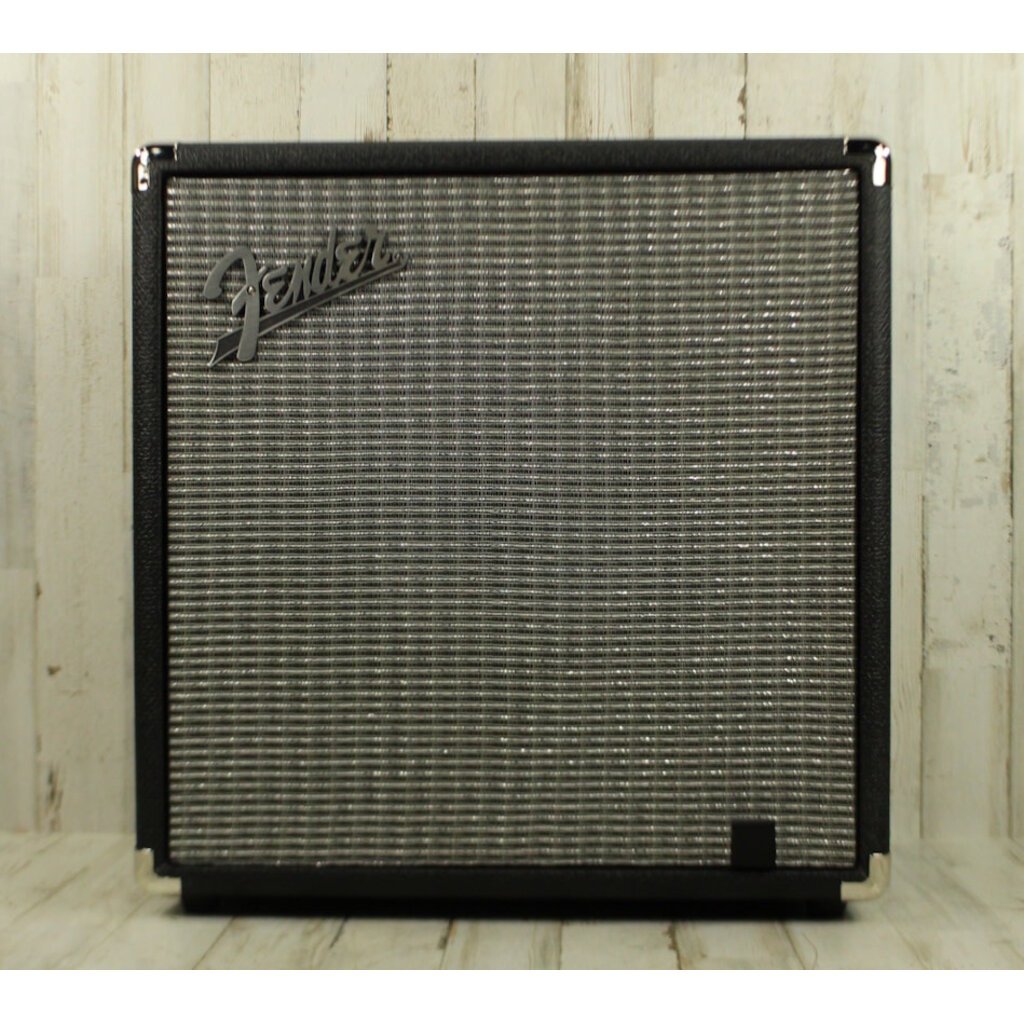 Fender DEMO Fender Rumble 25 (040)