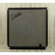Fender DEMO Fender Rumble 25 (040)