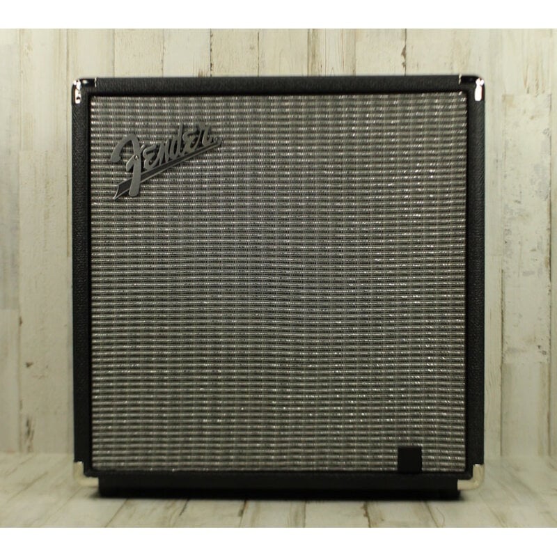 Fender DEMO Fender Rumble 25 (040)