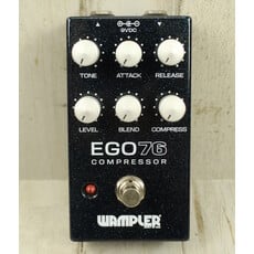 Wampler USED Wampler Ego 76 (010)