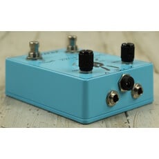 Analog Pedals USED Analog Pedals Chris Robertson Dos Fuzz (020)