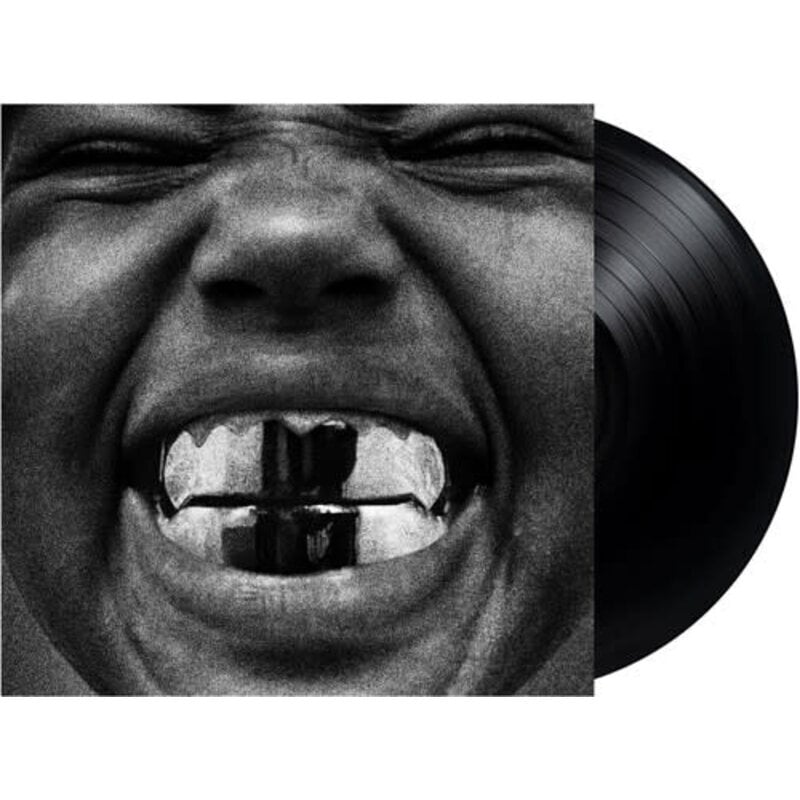Vinyl NEW Ye-Bully-LP