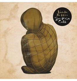 Vinyl NEW Mike Patton-Bacteria Cult-LP