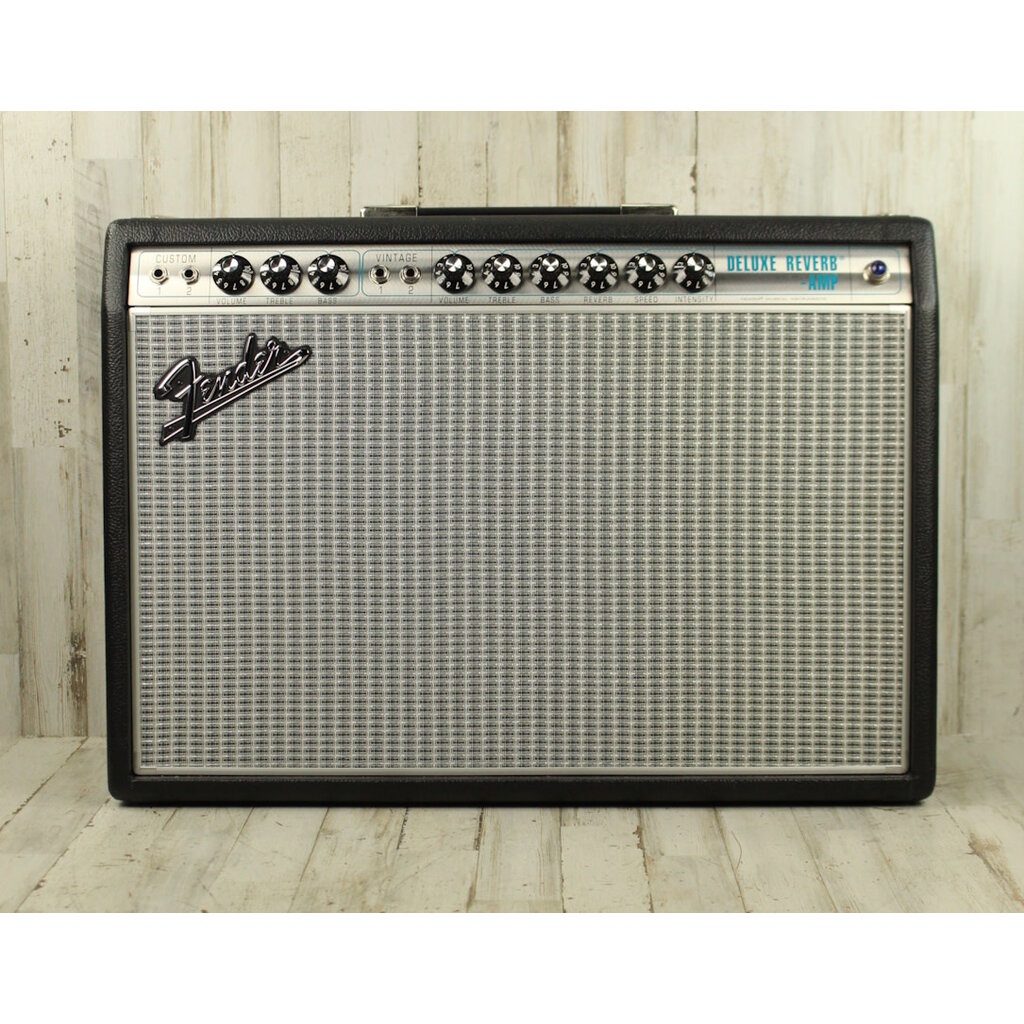 Fender USED Fender '68 Custom Deluxe Reverb (542)