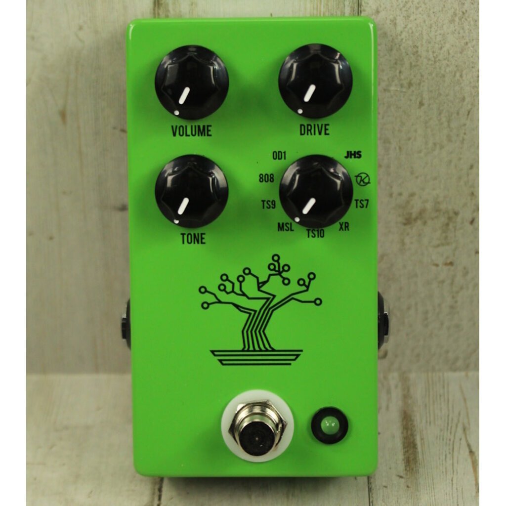 JHS USED JHS Bonsai (020)