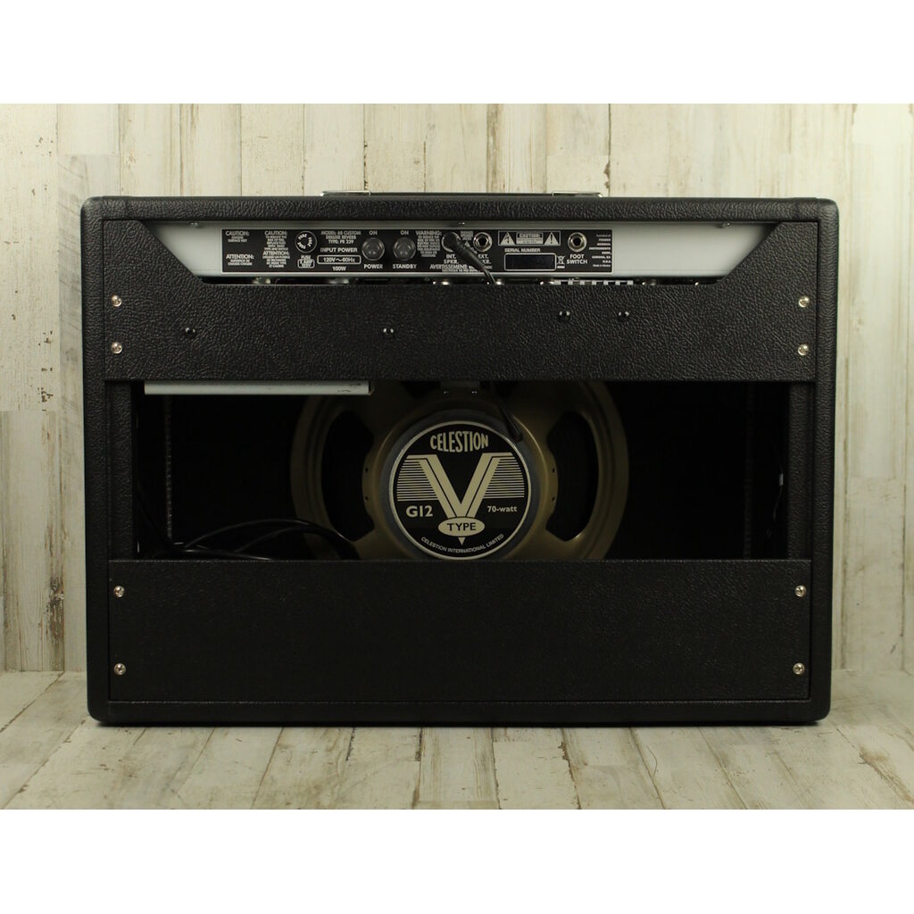 Fender USED Fender '68 Custom Deluxe Reverb (542)