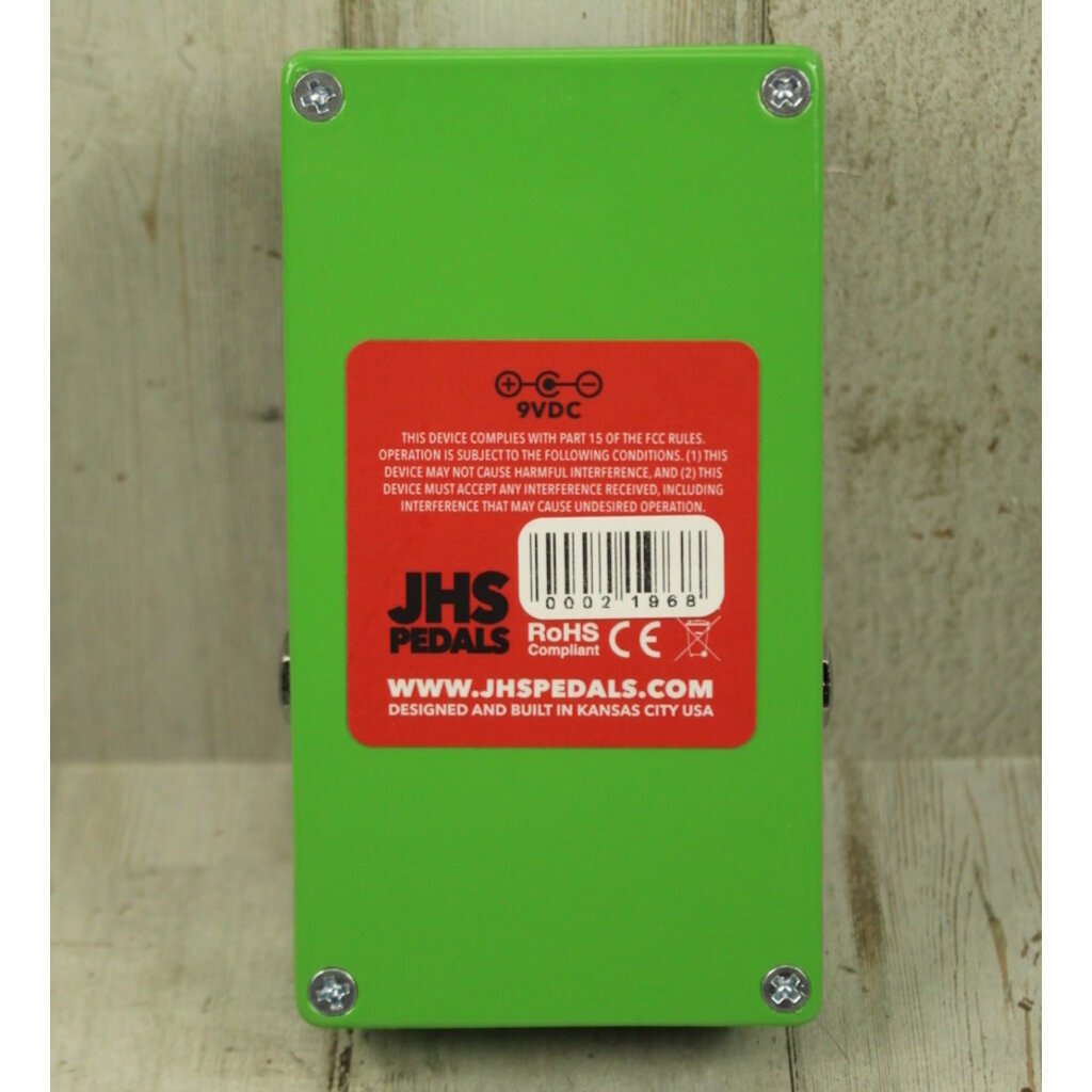 JHS USED JHS Bonsai (020)