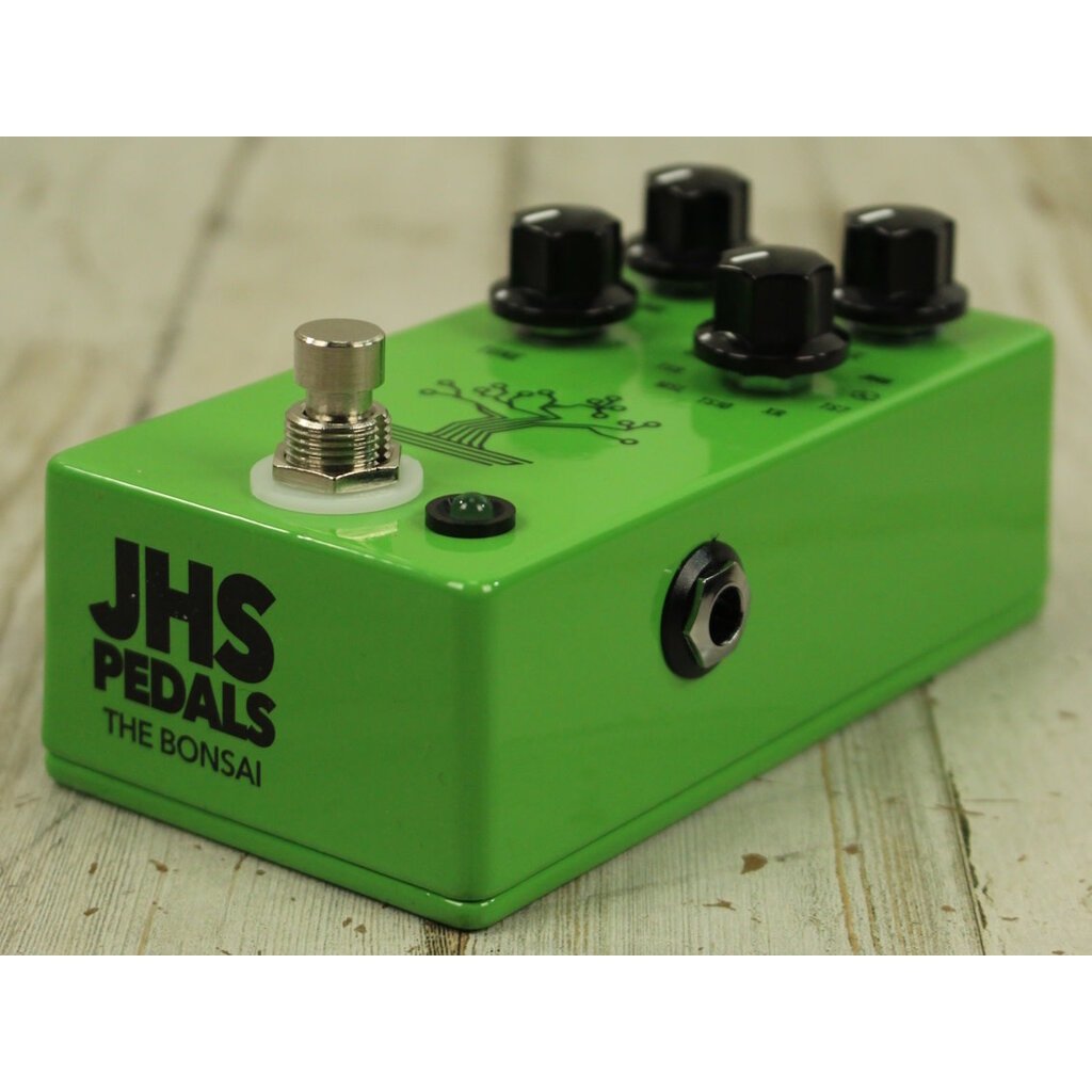 JHS USED JHS Bonsai (020)