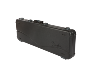 FENDER DELUXE MOLDED CASE エレキベース ケース Amazon.com: Fender Deluxe Molded Guitar Case for Electric Bass