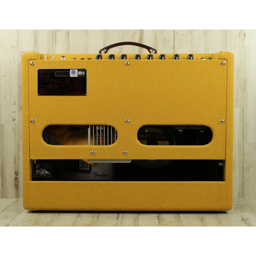 Fender DEMO Fender Blues Deluxe (230)