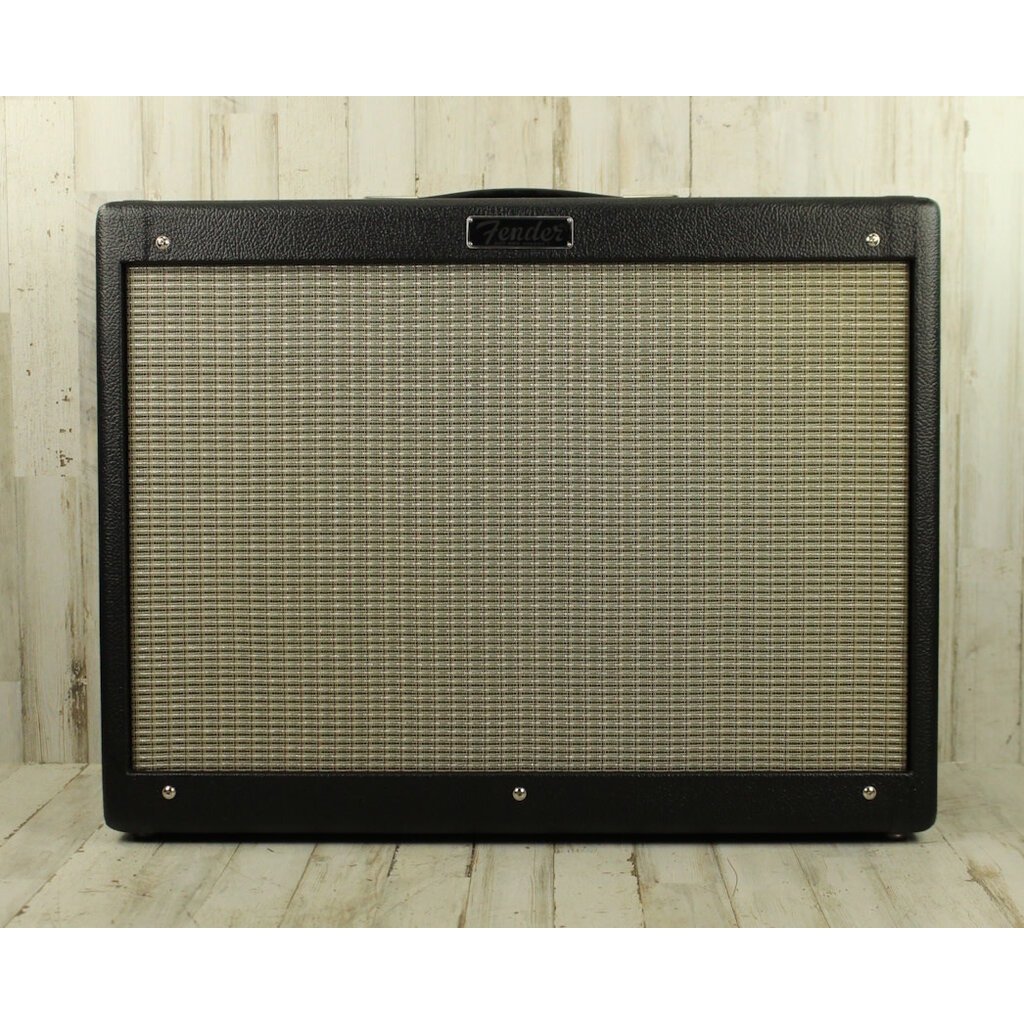 Fender DEMO Fender Hot Rod Deluxe IV (483)