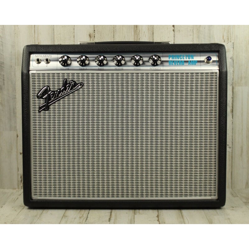Fender DEMO Fender ’68 Custom Princeton Reverb (712)