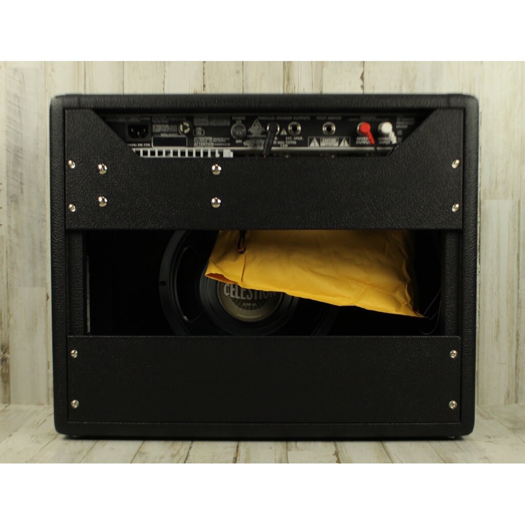 Fender DEMO Fender ’68 Custom Princeton Reverb (712)