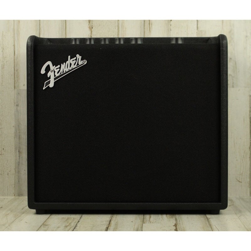 Fender DEMO Fender Mustang LT25 (467)