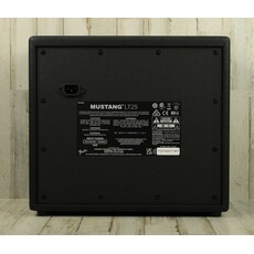 Fender DEMO Fender Mustang LT25 (467)