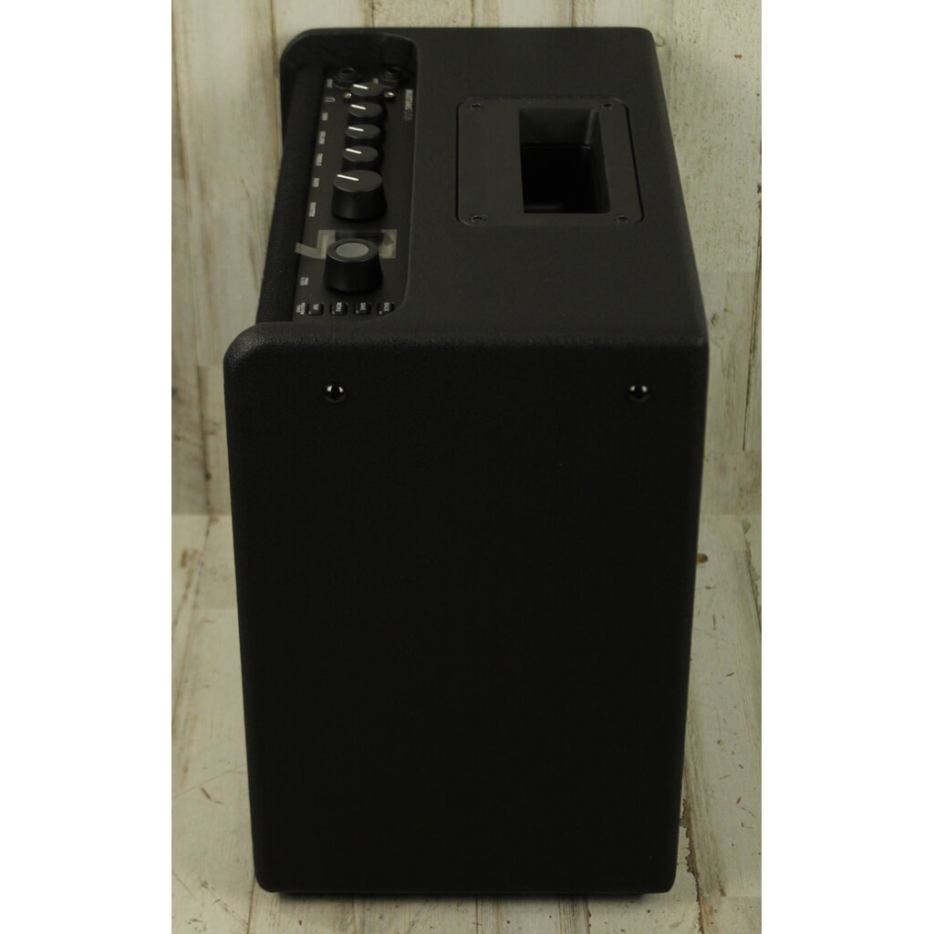 Fender DEMO Fender Mustang LT25 (467)