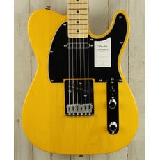 Fender DEMO Fender Standard Telecaster - Butterscotch Blonde (085)