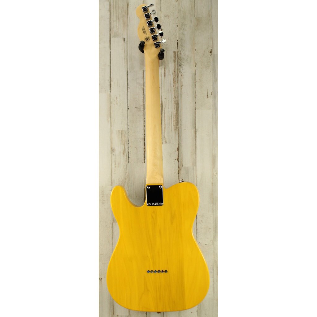 Fender DEMO Fender Standard Telecaster - Butterscotch Blonde (085)
