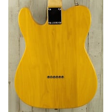 Fender DEMO Fender Standard Telecaster - Butterscotch Blonde (085)