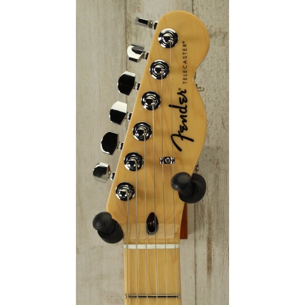 Fender DEMO Fender Standard Telecaster - Butterscotch Blonde (085)