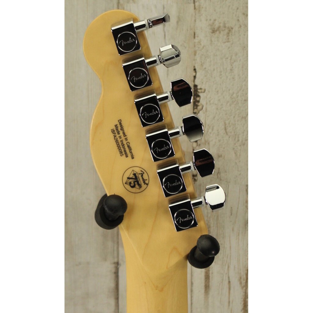 Fender DEMO Fender Standard Telecaster - Butterscotch Blonde (085)