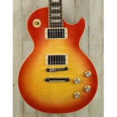 Gibson DEMO Gibson Les Paul Standard '60s Faded - Vintage Cherry Sunburst (083)