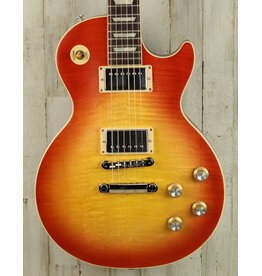 Gibson DEMO Gibson Les Paul Standard '60s Faded - Vintage Cherry Sunburst (083)