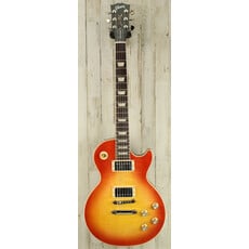 Gibson DEMO Gibson Les Paul Standard '60s Faded - Vintage Cherry Sunburst (083)