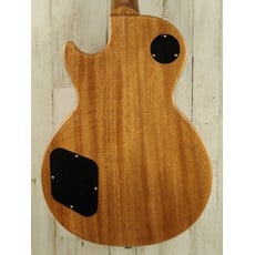 Gibson DEMO Gibson Les Paul Standard '60s Faded - Vintage Cherry Sunburst (083)