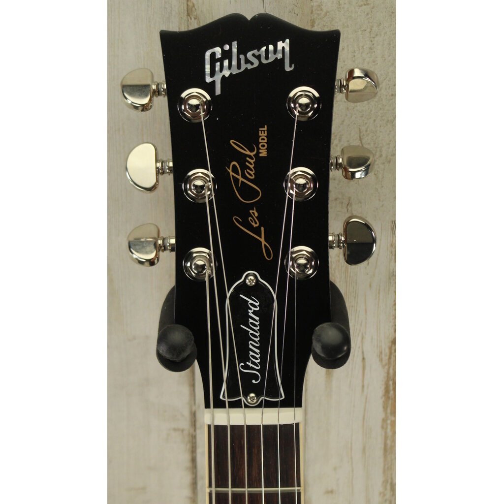 Gibson DEMO Gibson Les Paul Standard '60s Faded - Vintage Cherry Sunburst (083)