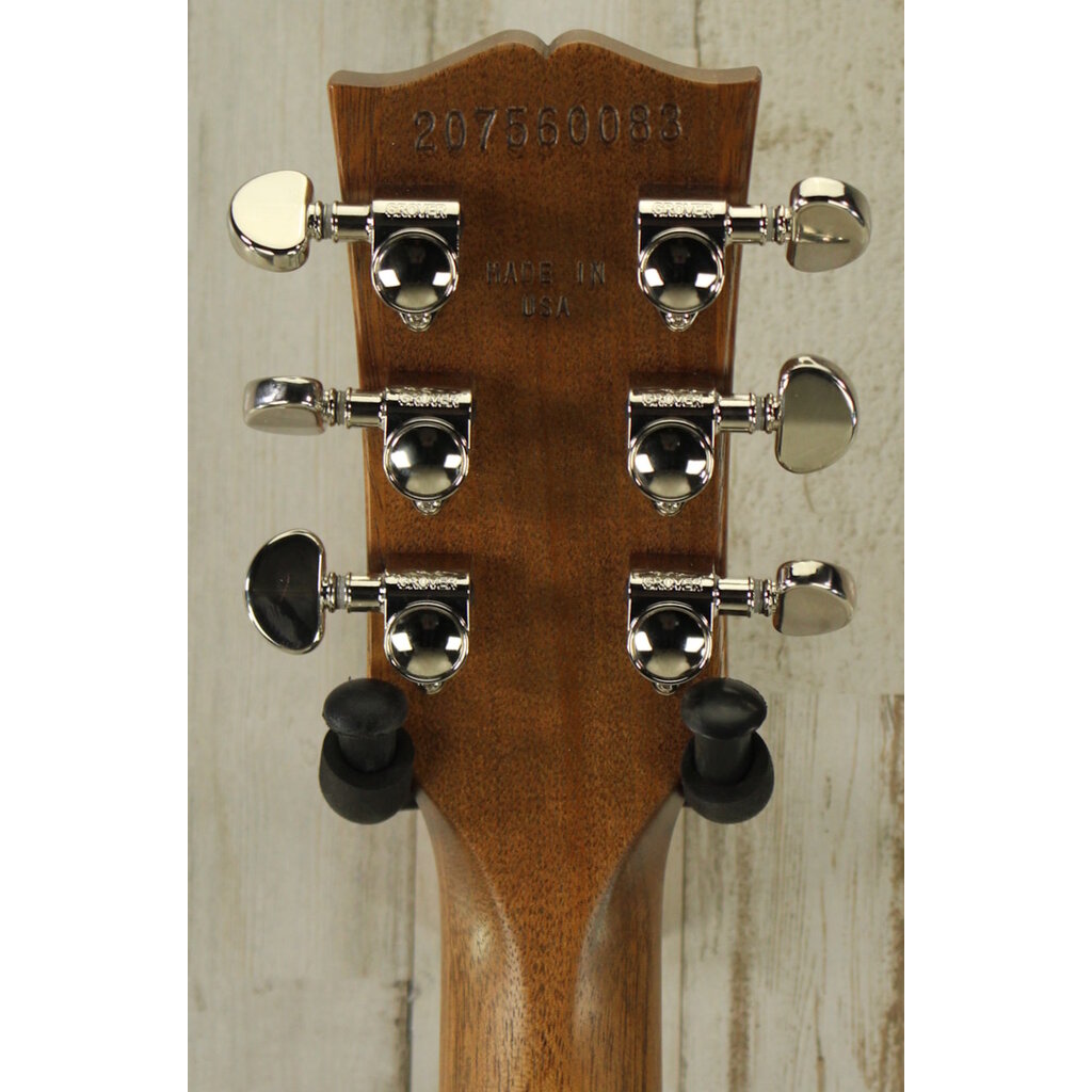 Gibson DEMO Gibson Les Paul Standard '60s Faded - Vintage Cherry Sunburst (083)