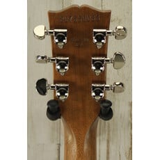 Gibson DEMO Gibson Les Paul Standard '60s Faded - Vintage Cherry Sunburst (083)