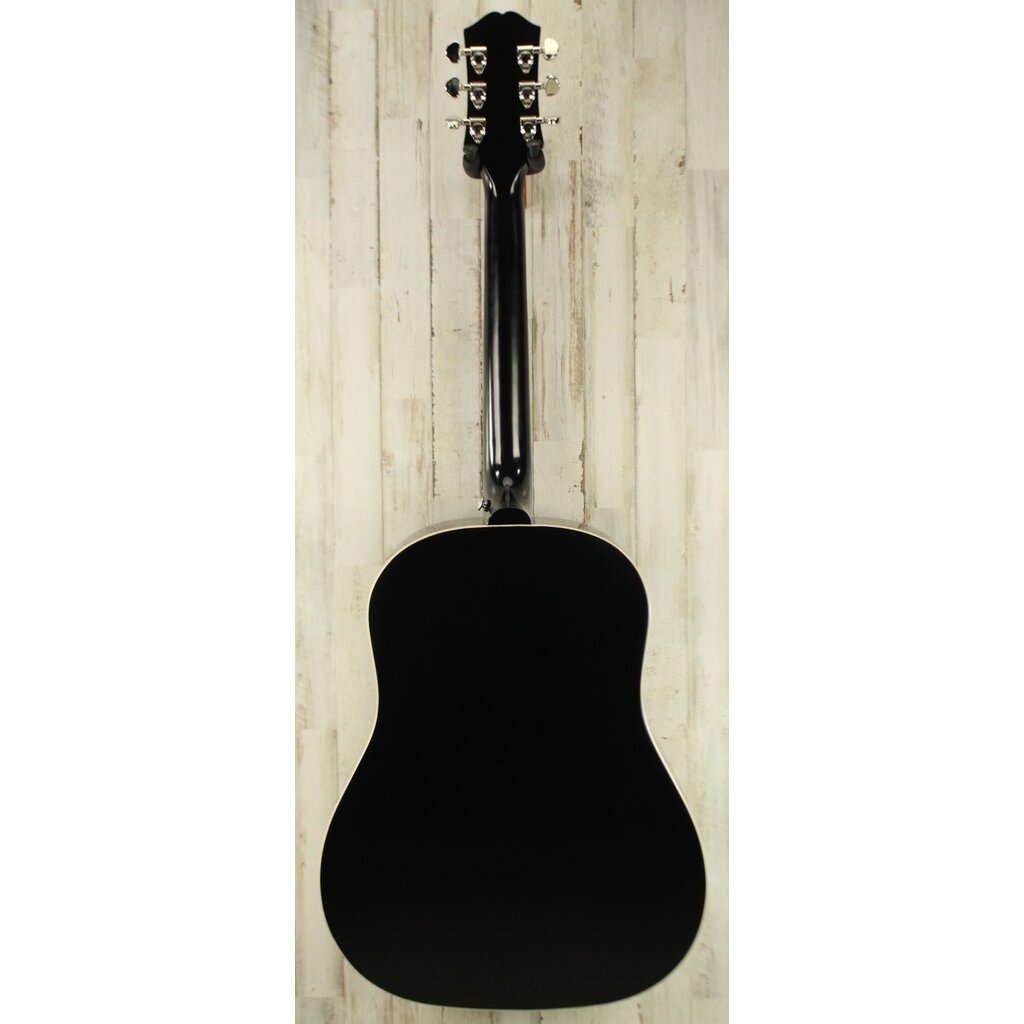 Epiphone DEMO Epiphone Inspired by Gibson J-45 Standard - Vintage Sunburst (158)