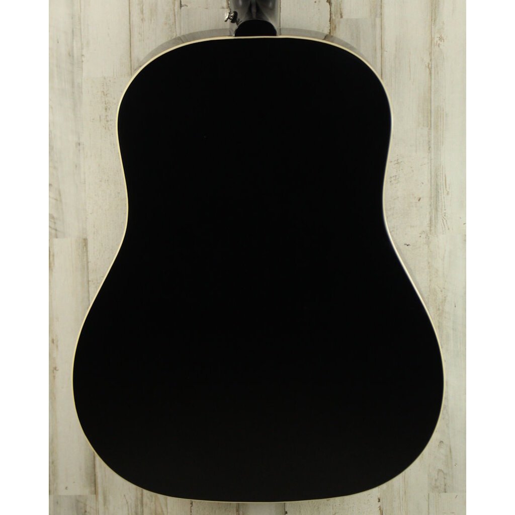 Epiphone DEMO Epiphone Inspired by Gibson J-45 Standard - Vintage Sunburst (158)