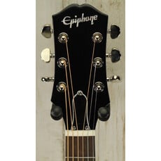 Epiphone DEMO Epiphone Inspired by Gibson J-45 Standard - Vintage Sunburst (158)