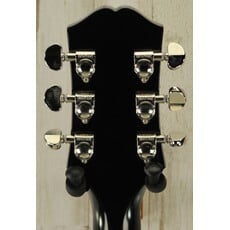 Epiphone DEMO Epiphone Inspired by Gibson J-45 Standard - Vintage Sunburst (158)