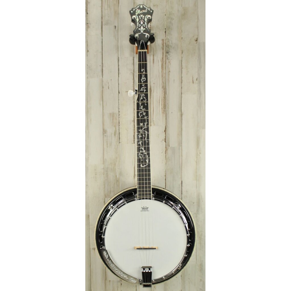 Ibanez DEMO Ibanez B300 Banjo (840)