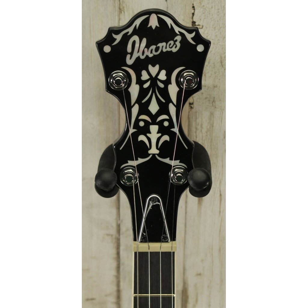 Ibanez DEMO Ibanez B300 Banjo (840)