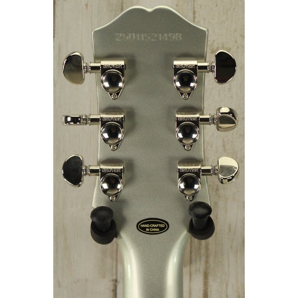 Epiphone DEMO Epiphone SG Standard - Silver Mist (498)