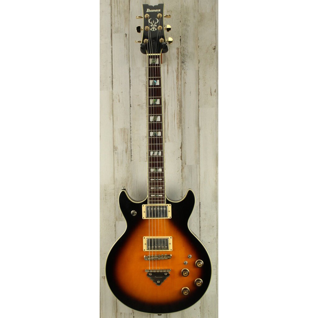 Ibanez USED Ibanez AR220 (089)