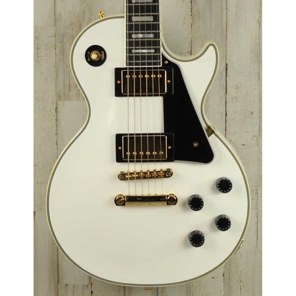 Epiphone USED Epiphone IGC Les Paul Custom (959)