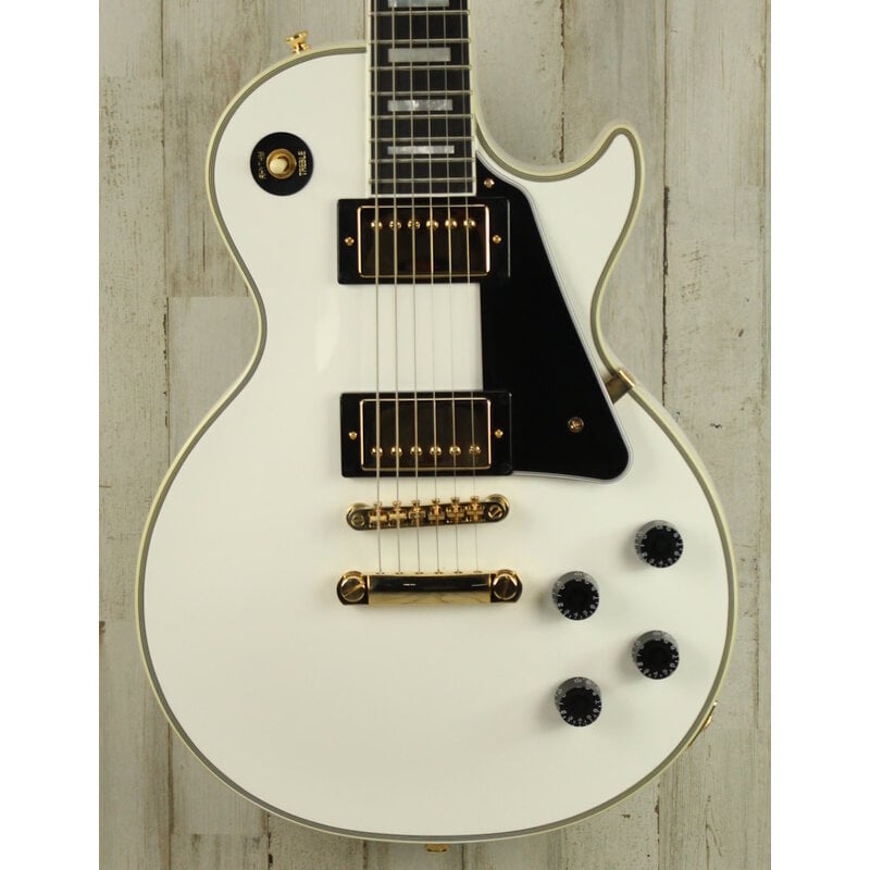 Epiphone USED Epiphone IGC Les Paul Custom (959)