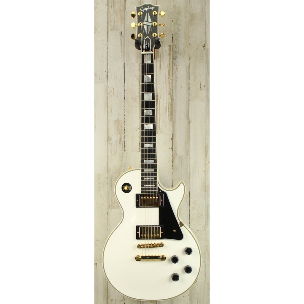 Epiphone USED Epiphone IGC Les Paul Custom (959)